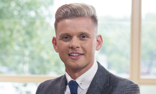 Jeff Brazier